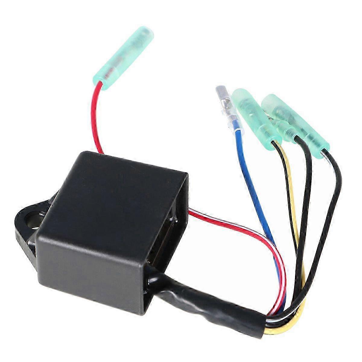 High Performance Ignitor CDI Box Module Unit 21119-1432 for KDX200 KDX200R KDX220R KDX 200 1995-2006