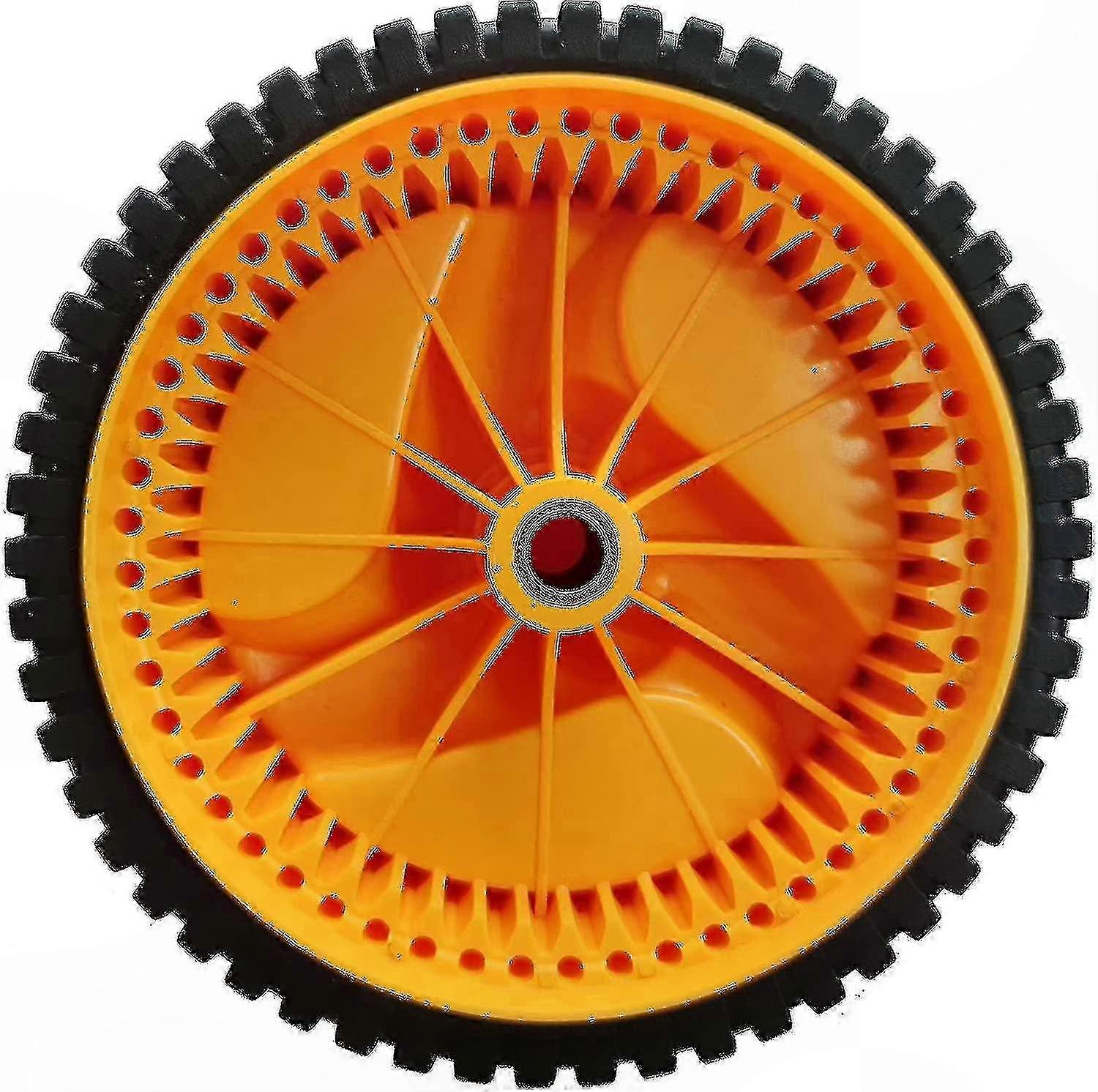 53-Tooth Replacement Drive Wheel for Lawn Mowers Compatible with Multiple Brands