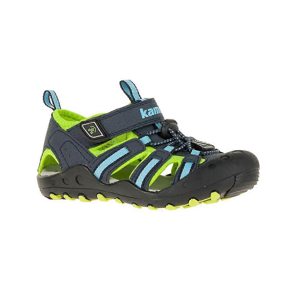 Shoes Kamik HK4594BLU