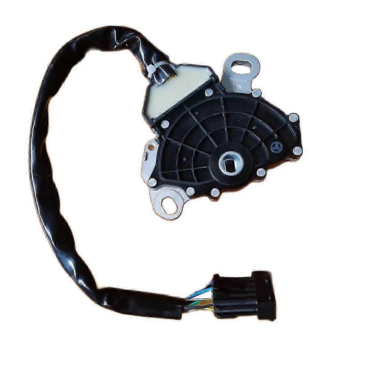 Front Left Power Adjustment Switch & Gear Display Switch for Opel Vehicles