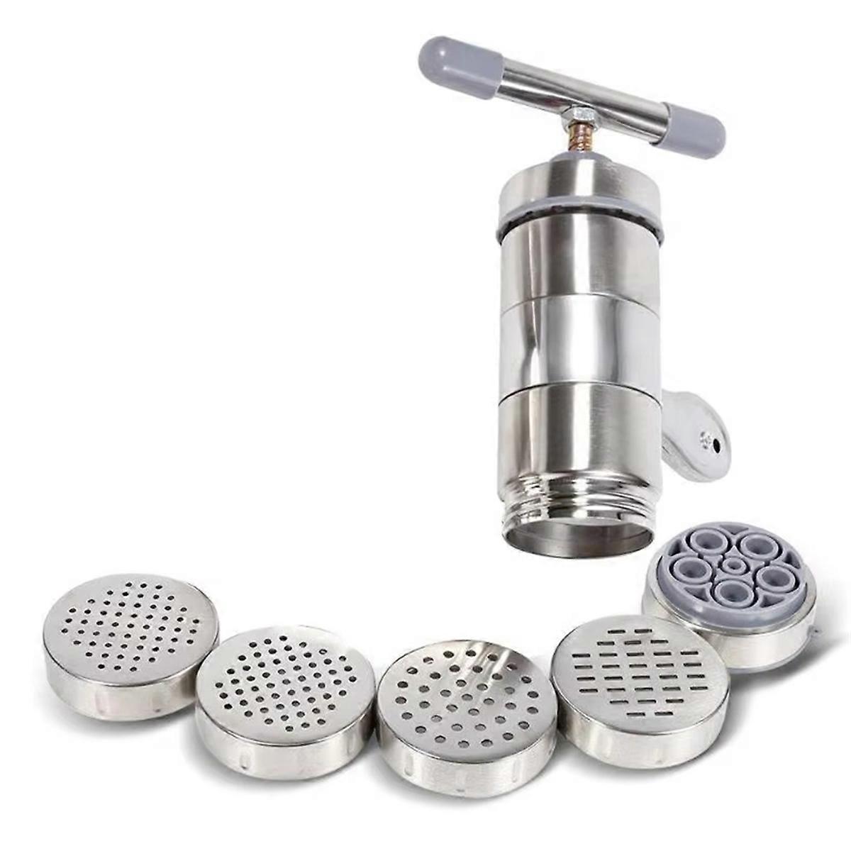 Manual Stainless Steel Noodle Maker Pasta