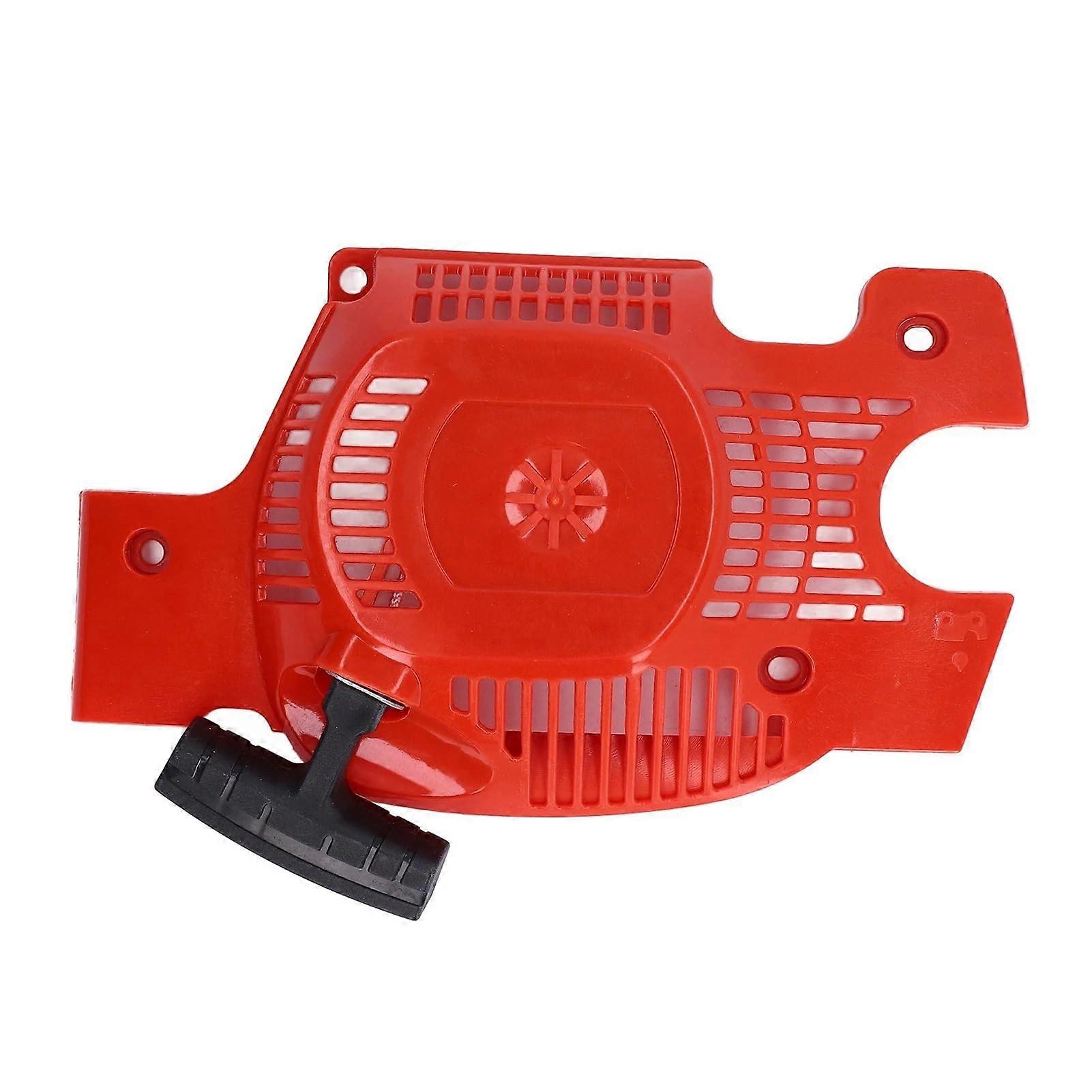 Chainsaw Starter Assembly Recoil Pull Starter Replacement 530071968 For Stihl 136 137 141 142