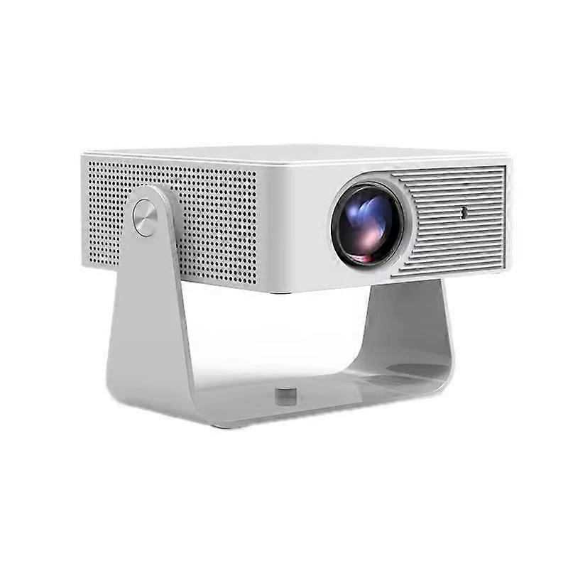 360 Degree Wireless Micro Android Projector