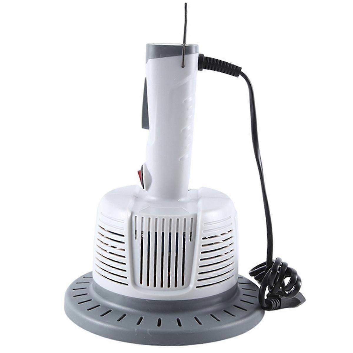 手动电磁感应封口机 130mm 瓶颈封口机铝箔机封口