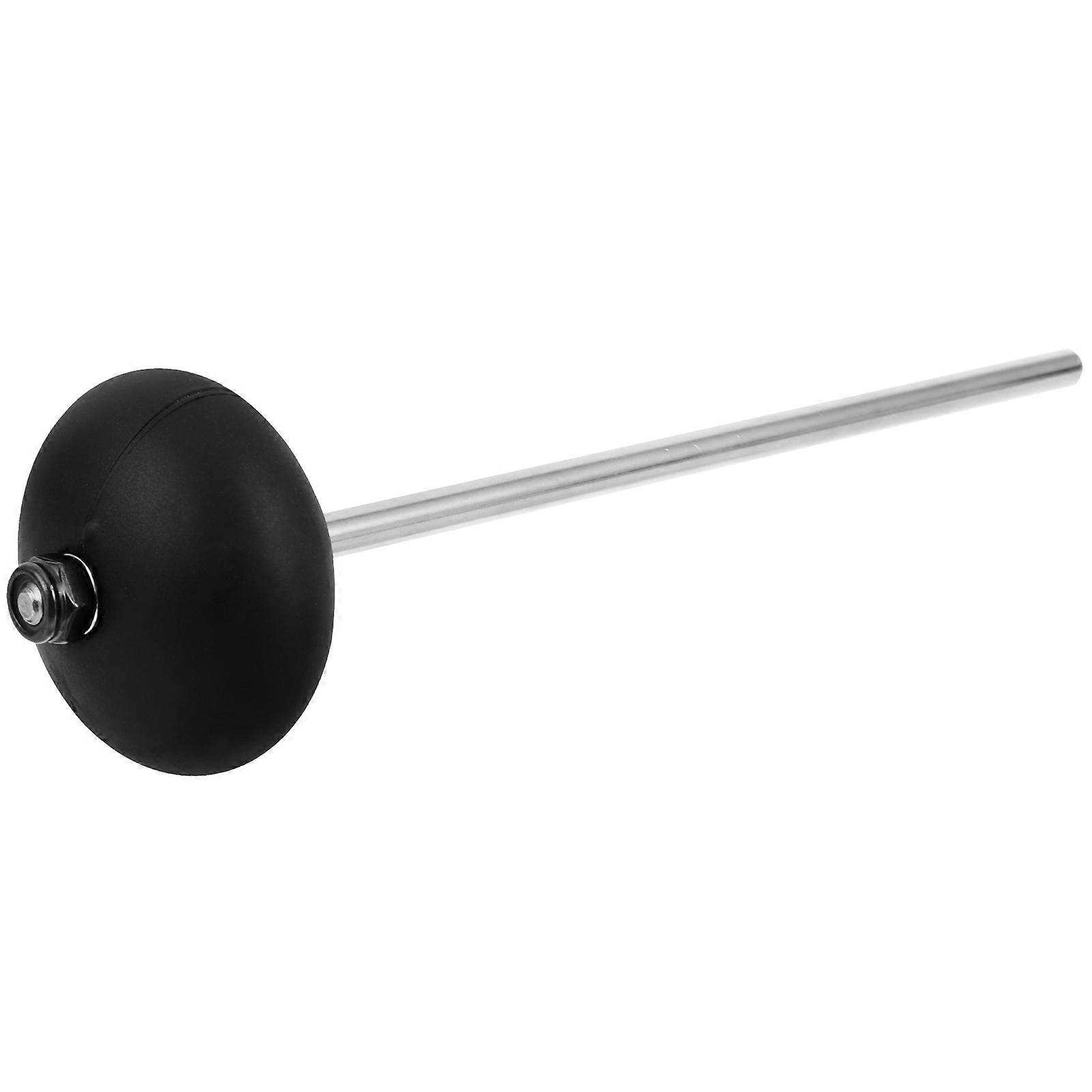 Hand Drum Stick Percussion Instrument Mallet Carillon Stick for Practice Performance