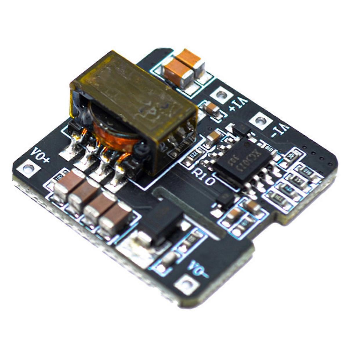 Module d'alimentation CC/CC isolé XC5015, entrée large tension 9-36 V, sortie haute précision 5 V, 6 W/10 W