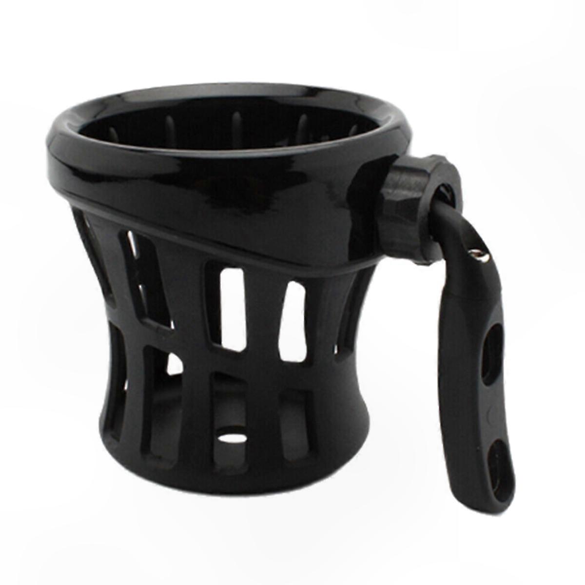 Universal Motorcycle Cup Holder for Dyna and Gold Wing Models