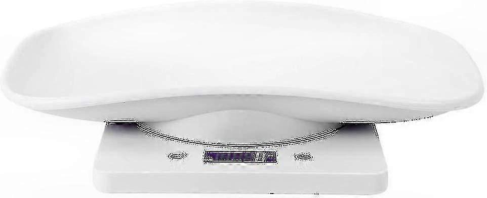 Digital Baby Scale, 10Kg/1G Precision Scale for Infants & Pets, Accurate Electronic Weighing Solution