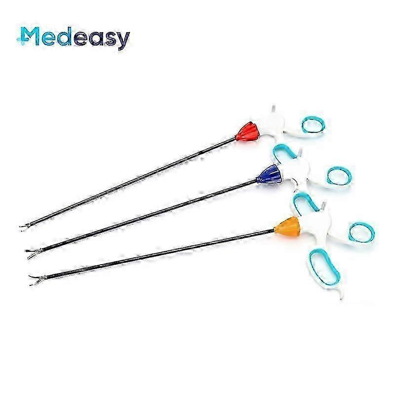 Hakelai Laparoscopic Surgical Training Instruments, Laparoscopy Surgery Instruments Tools For Practice