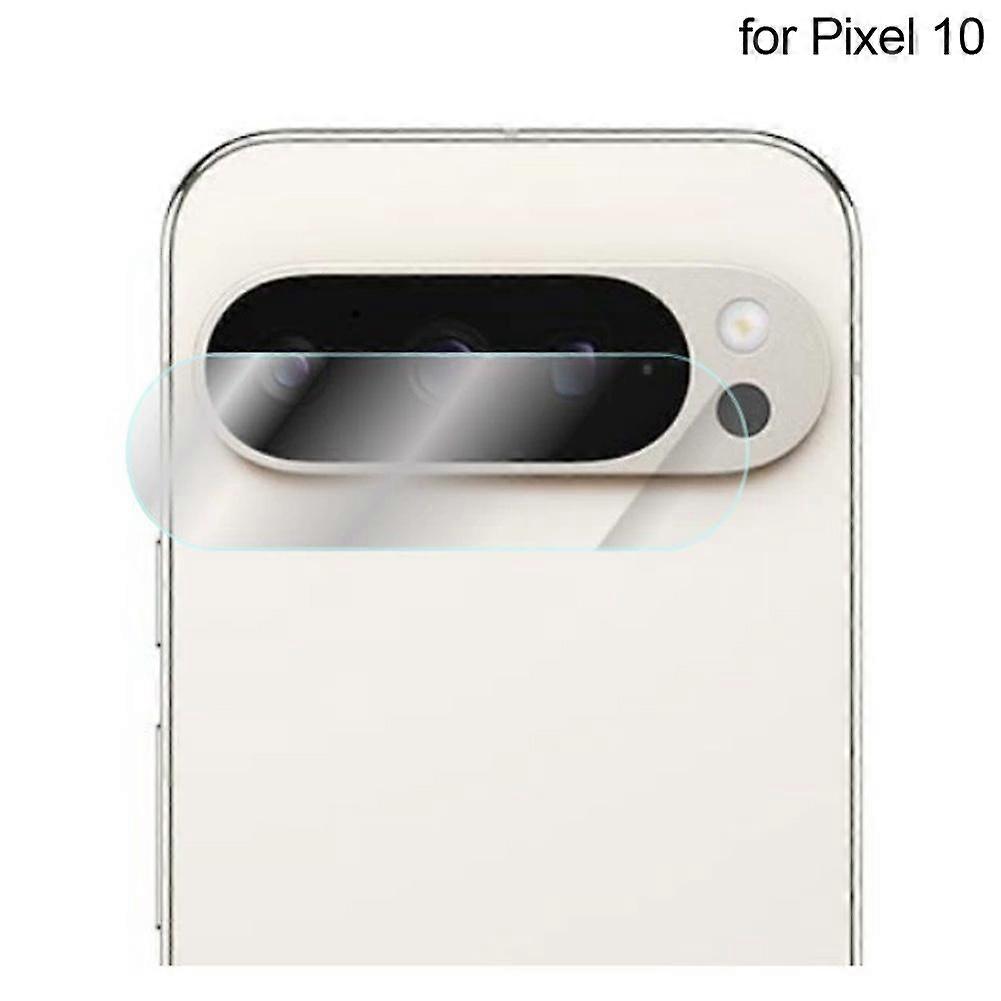 For Google Pixel 10  Tempered Glass Screen Protector
