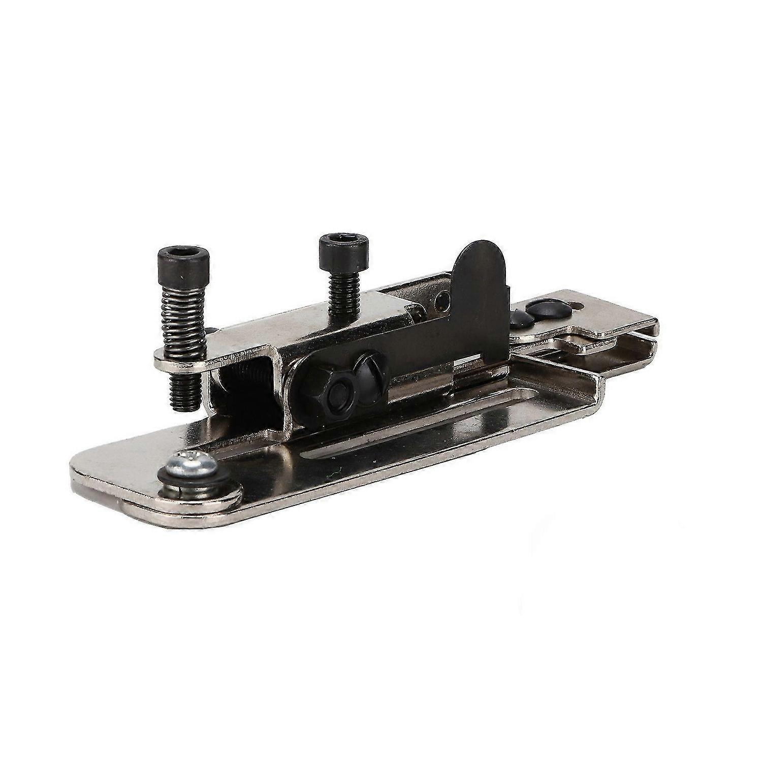 2025 Latest Model Zipper Clip Holder Sewing Machine Accessories Replacement