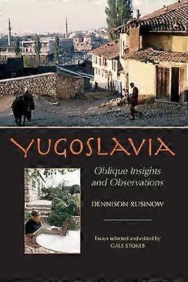 Yougoslavie