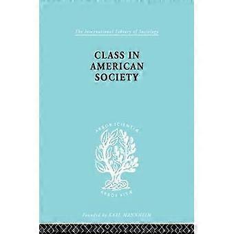 Clase American Socty Ils 103