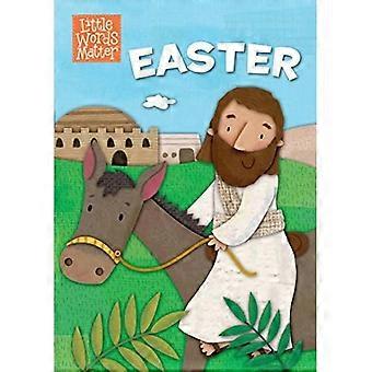 Pasqua (scheda libro) (parole poco importa)