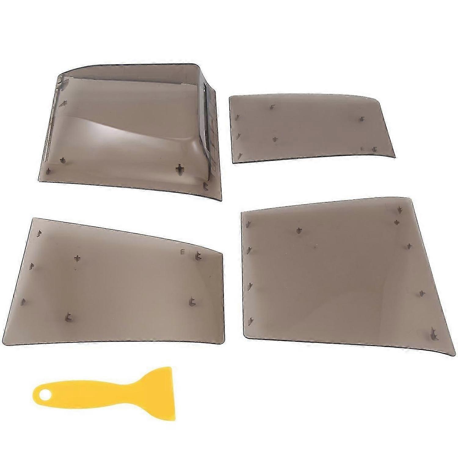 Console Case Slim Optical Drive Console Case Replacement Hard Case Shell Accessories,B