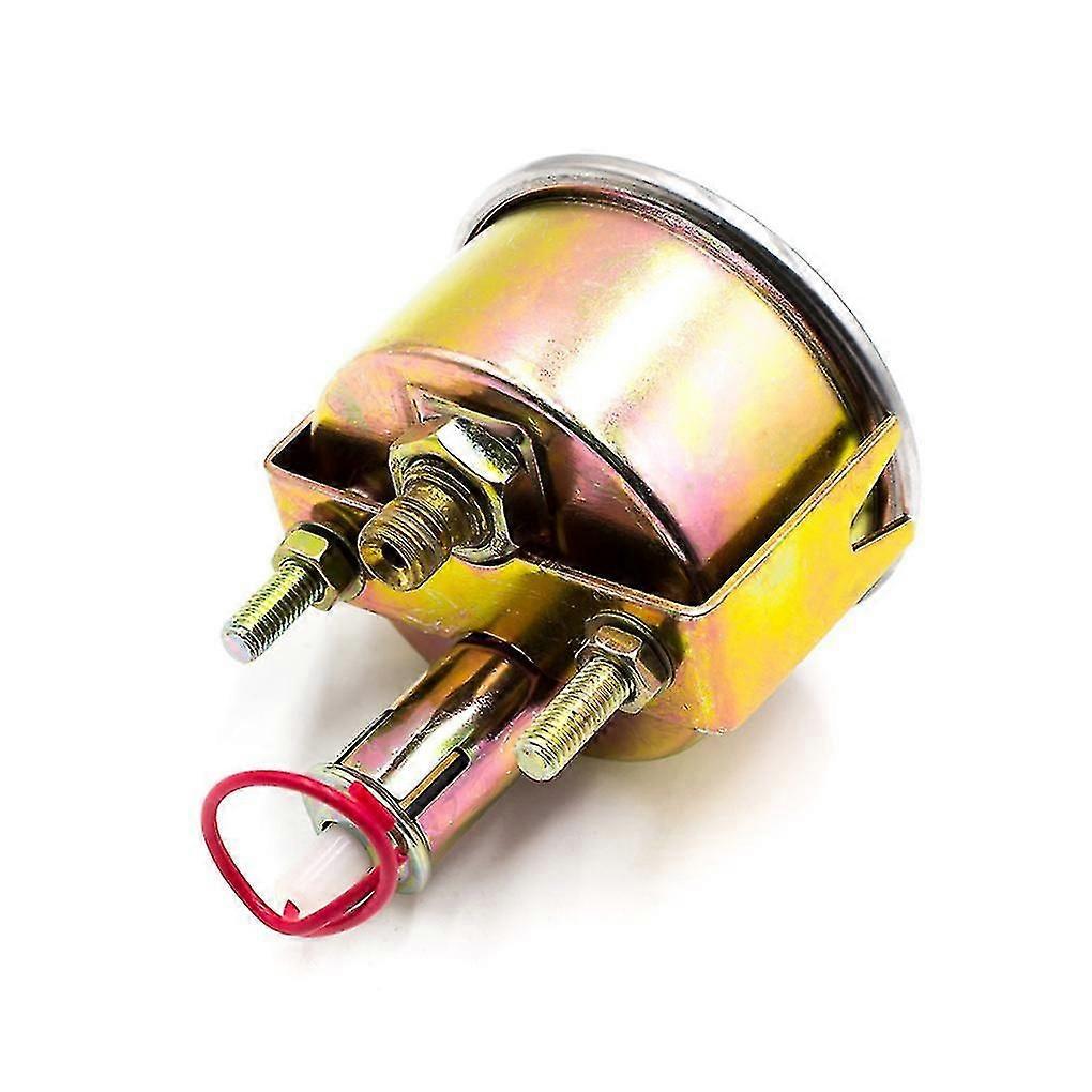 Professionele metertester voor vervanging van metalen auto-oliedrukmeter