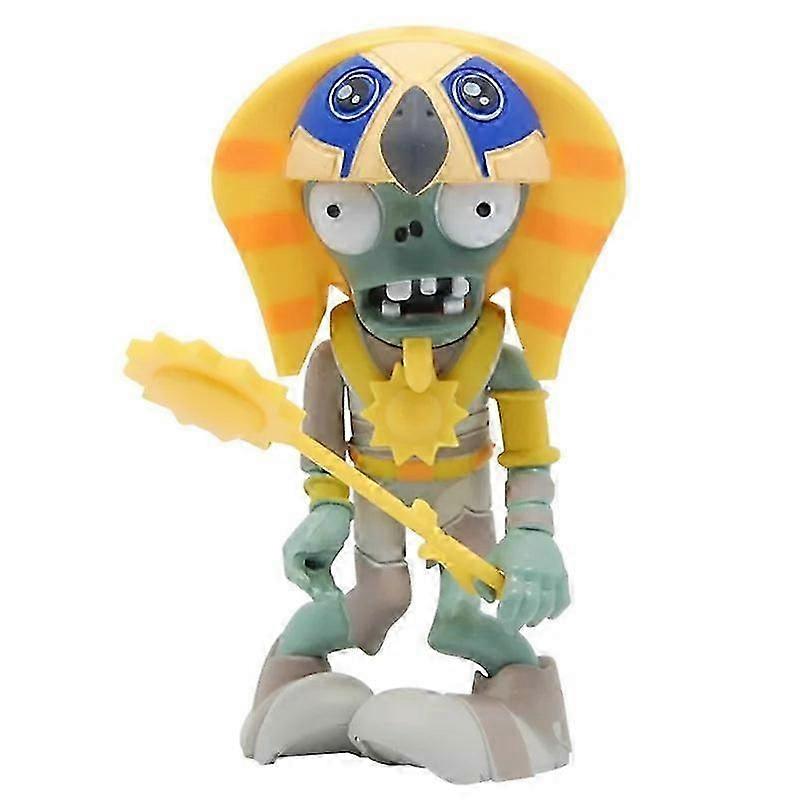 Planter vs. zombier samlerobjekt Ærteskyder legetøjsfigur