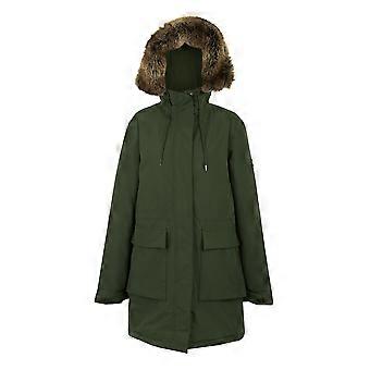 Regatta Womens/Ladies Sabinka Insulated Waterproof Jacket