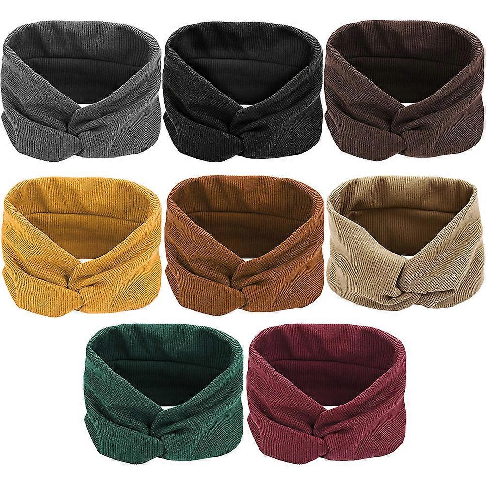 Professional Sweat Band Multi-Function Head Band Portable 32Pcs