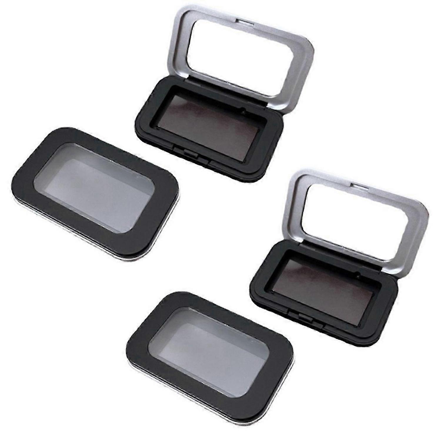 Magnetic Holder Sewing Needle Storage Box Handmade Sewing Tool