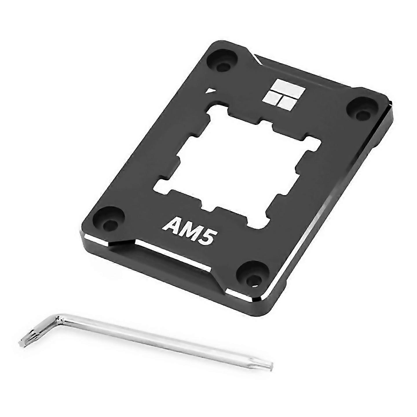 For Am5 Bcf Cpu Bending Correction Deduades Am5 Platform Cpu Installation