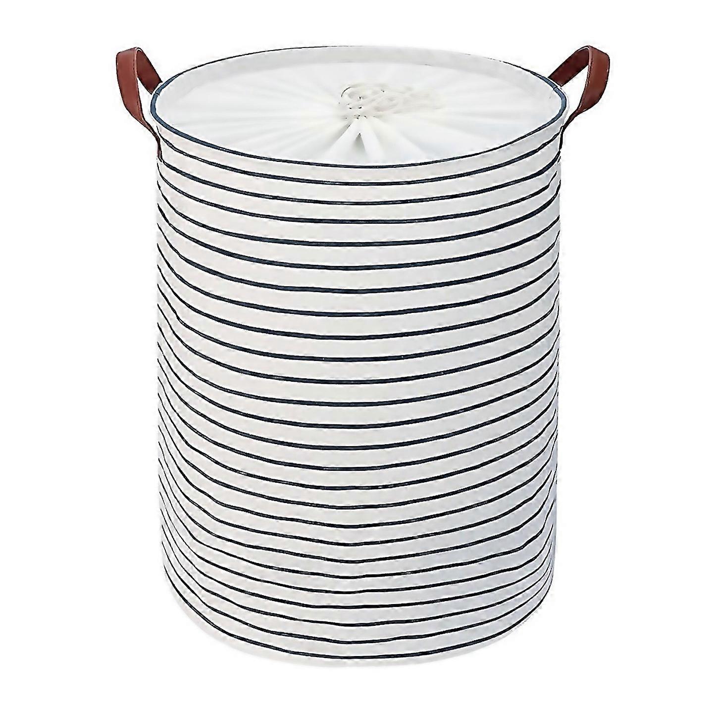 For Flodable Laundry Basket Hamper Dirty Clothes Hamper