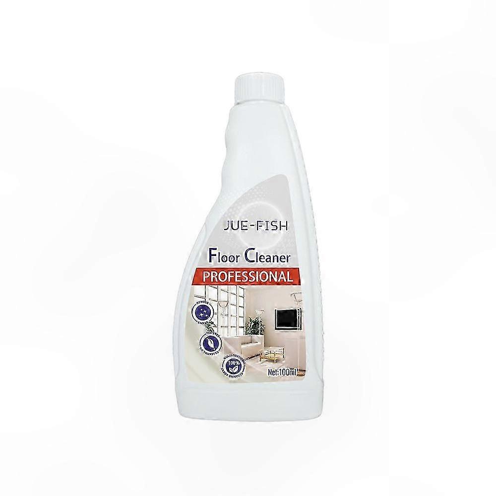 2-Pack Floor Cleaning Solution for Robot Vacuums and Mops, Compatible with Multiple Models and Brands