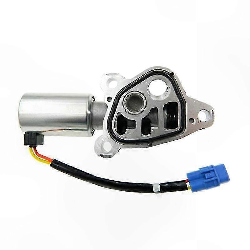 Oil Pressure Control Valve for Vehicles with VVT Sole Functionality 16550-69GE3-000 Replacement Part for Compatible Car Models