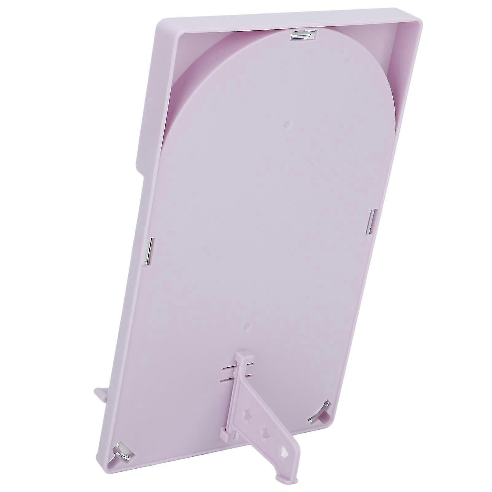 Kids Pinball Game Improve Hand Eye Coordination Children Pinball Race Toy with Bracket 2025