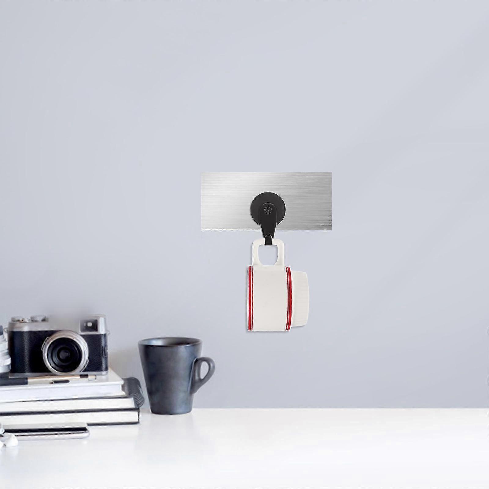 Magnetic Hook Wreath Hook Coat Hook Towel Hook Magnet Hanging Hook Kitchen Hook