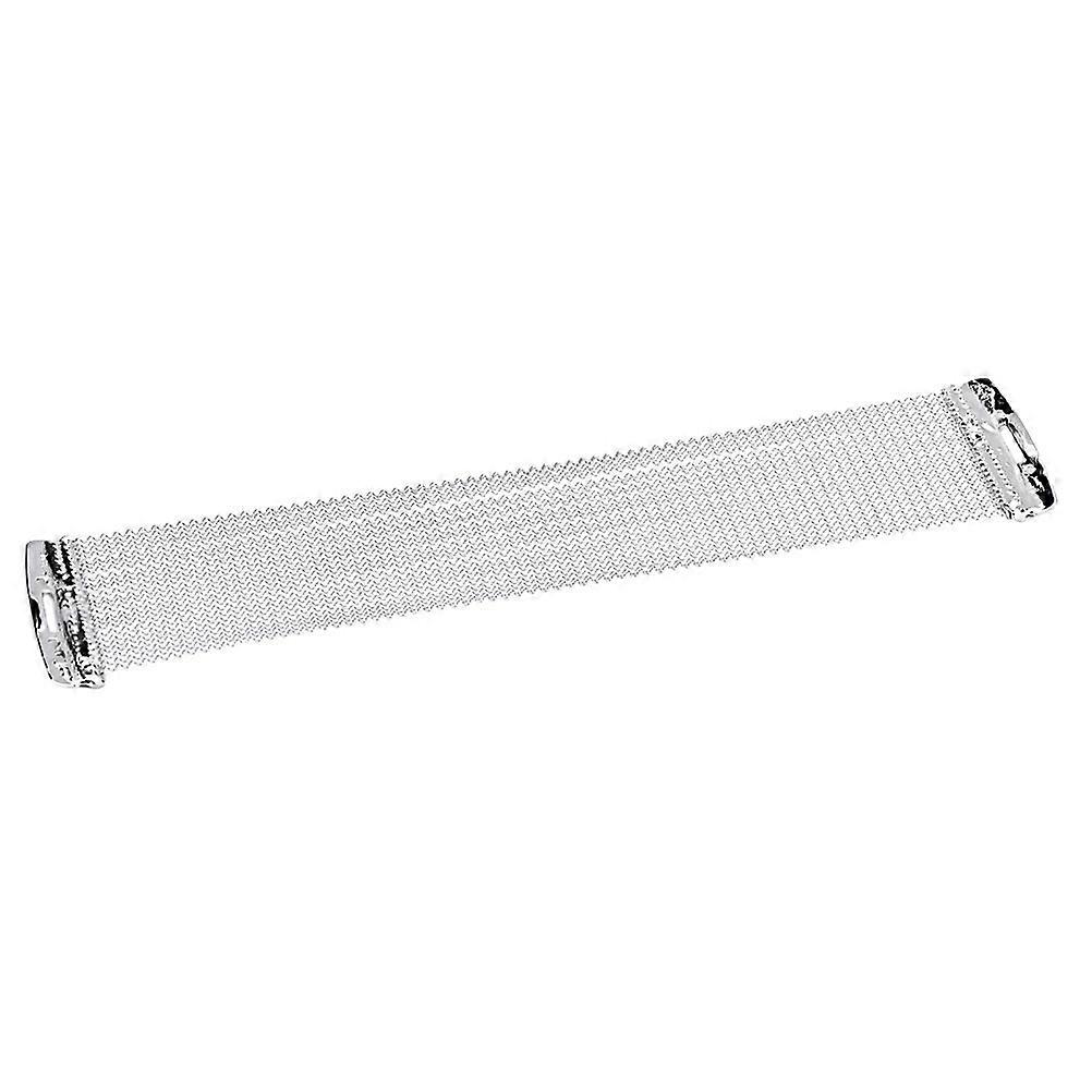 Metal Snare Wire Sand Belt for Snare Drum Practical Replacement
