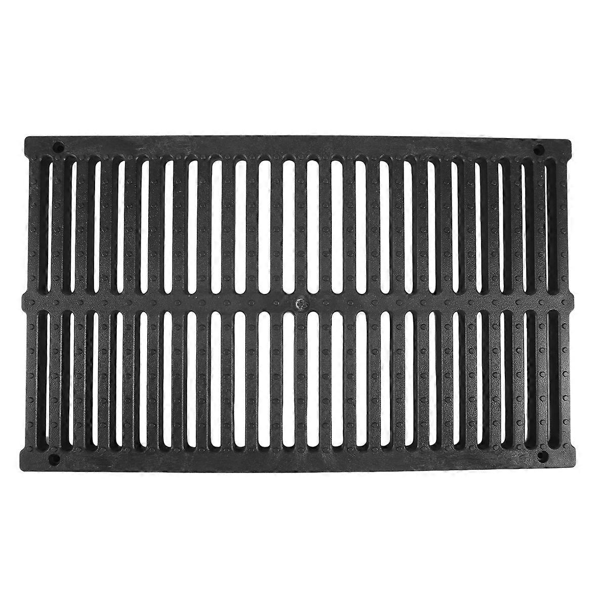 Rioolafdekking Regenwaterrooster Sleufafdekking Hars Putdeksel 1