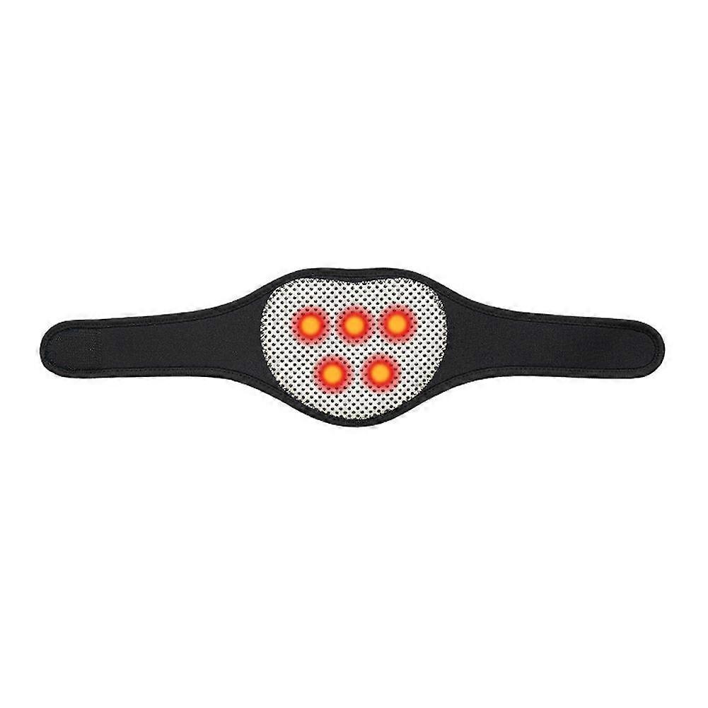 Warming Magnetic Therapy Self-Heating Neck Guard