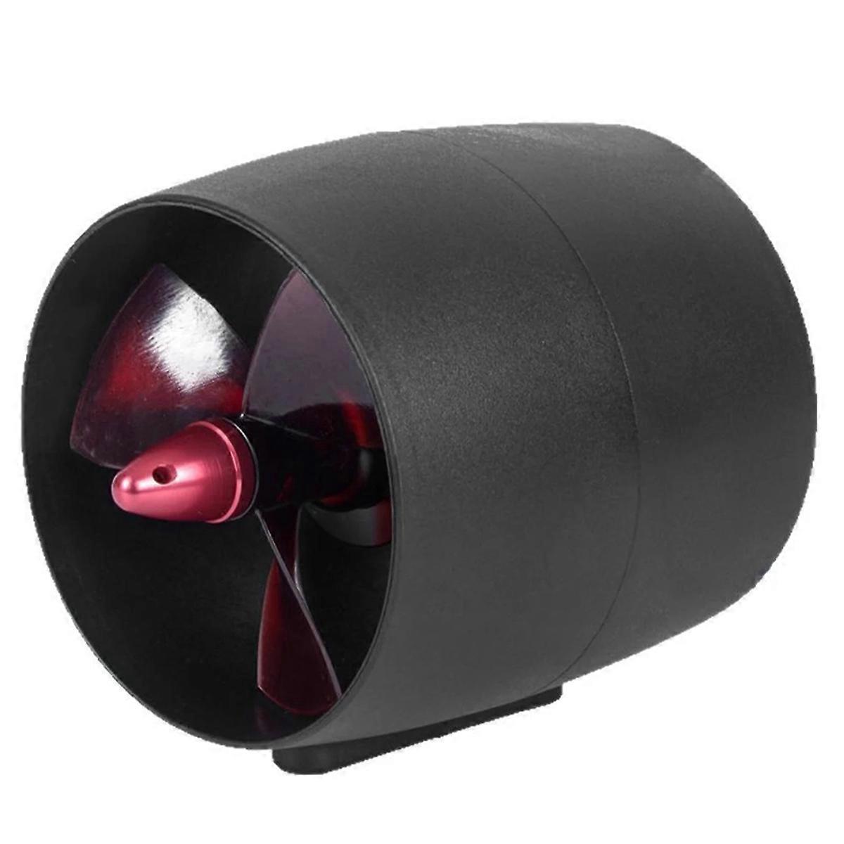 400W Brushless Motor Underwater Thruster Counterclockwise