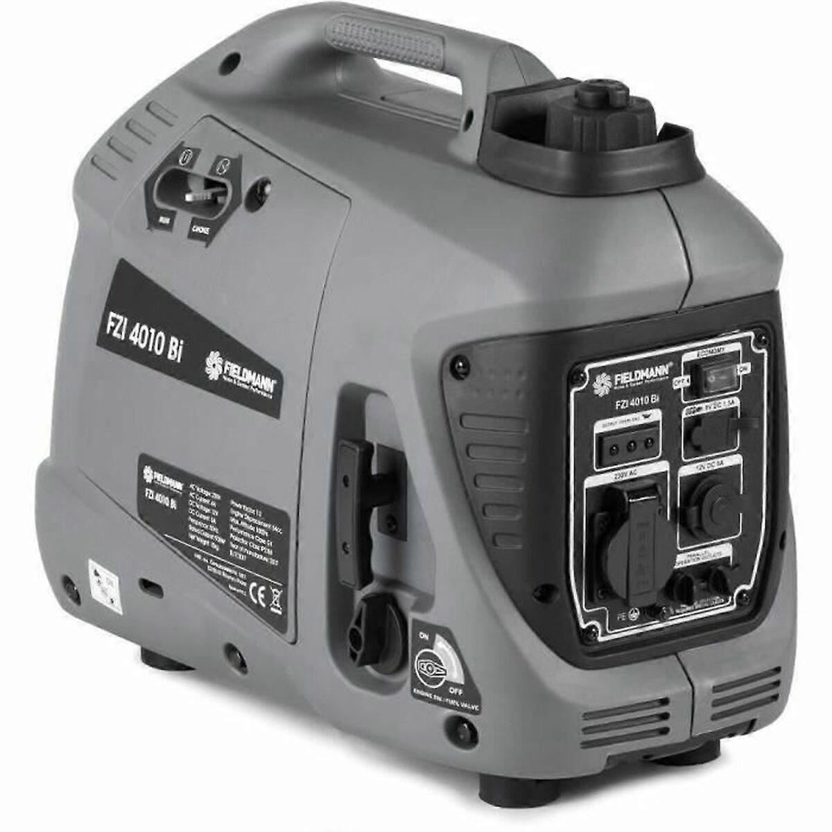 Generator Fieldmann FZI 4010-Bi