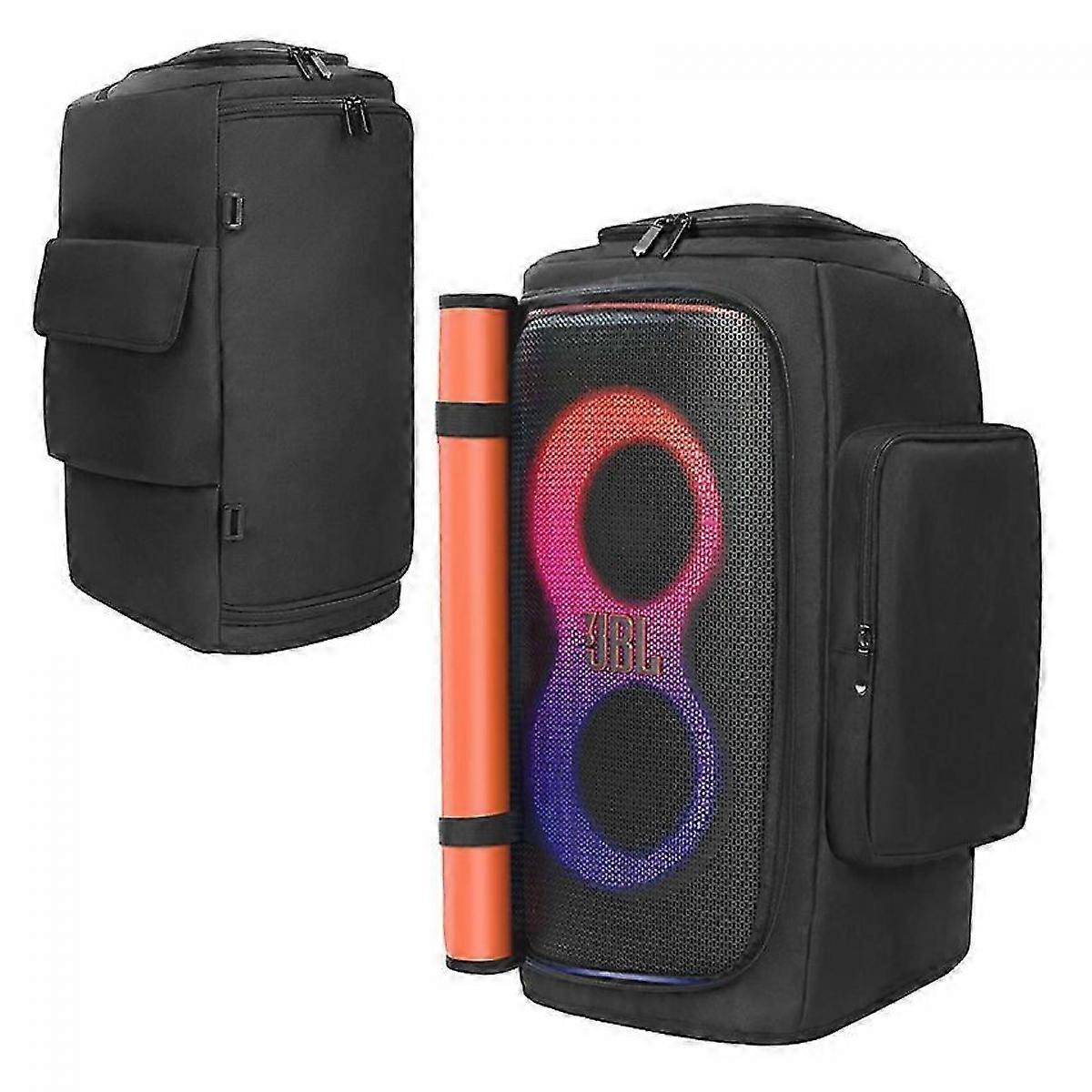 Speaker Cloth Cover Bag for JBL PARTYBOX 110-120 (Speaker is not included)
