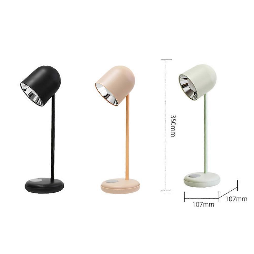Table Lamp For Study Desk Usb Charging Eye Protection Touch 1Pcs