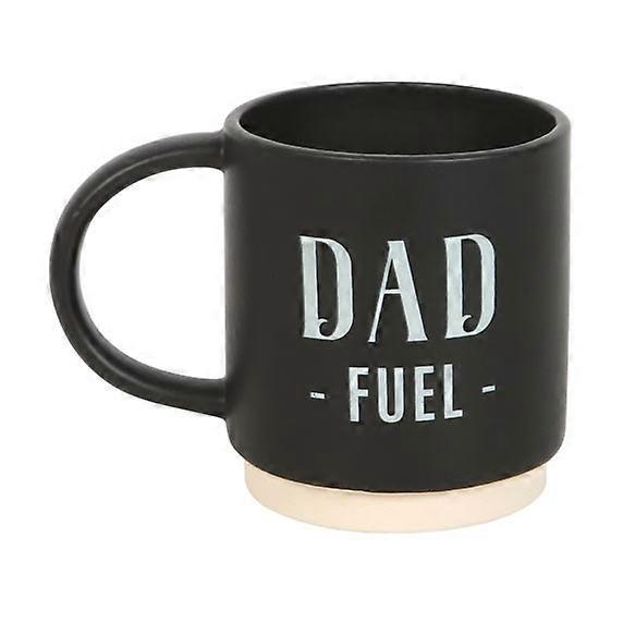 Something Different Dad Fuel Mug Set