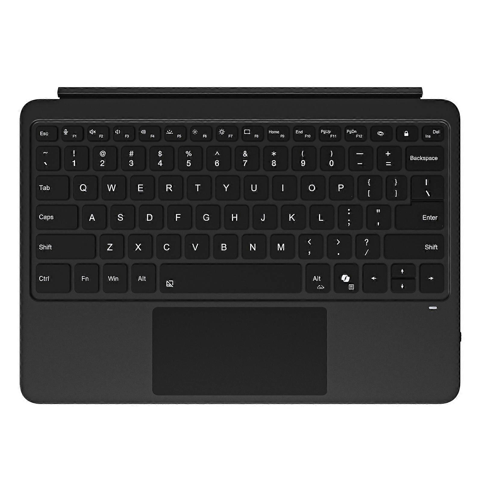 Tablet Bluetooth Keyboard For MicroSoft Surface Pro 12