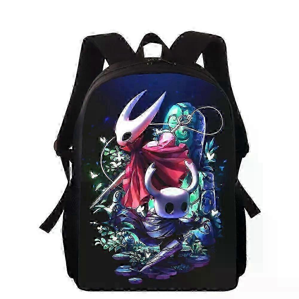 Lasten reppu ontto ritaripeliin, sopii pojille ja tytöille, koulukirjalaukut