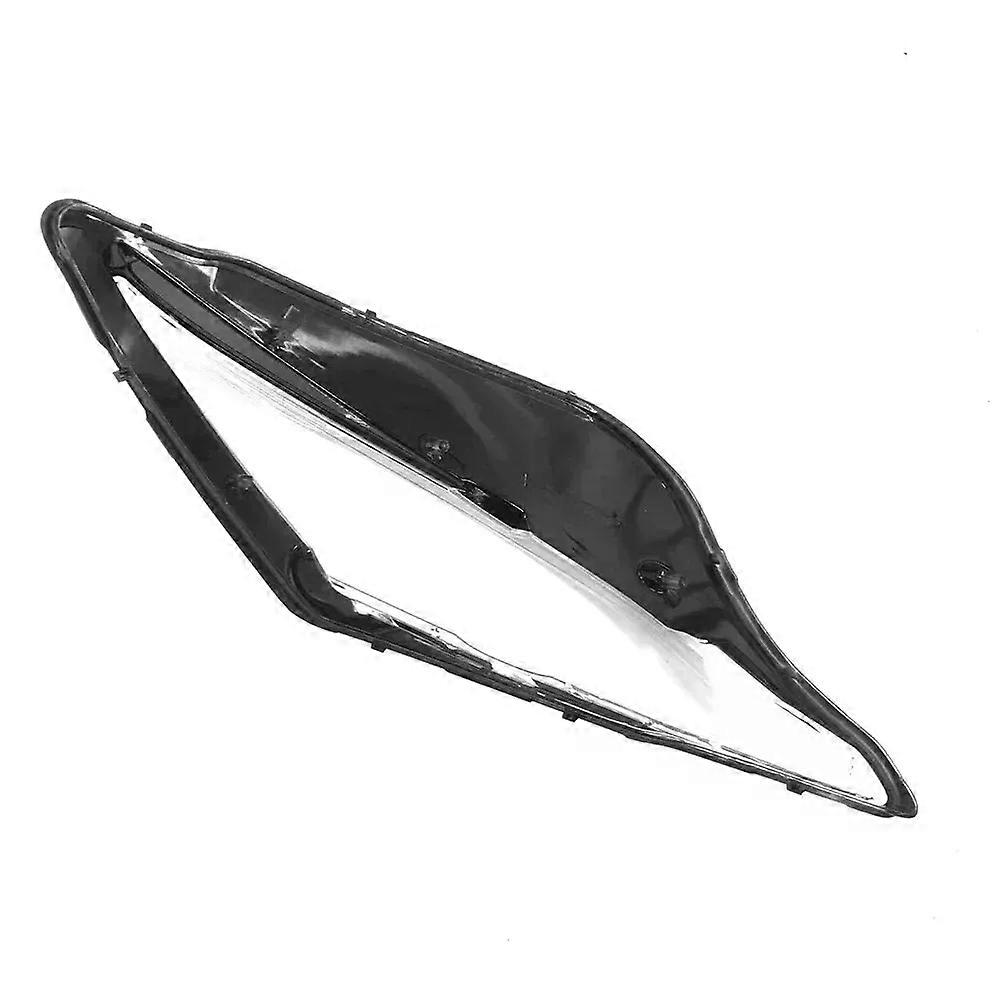 Apply Headlight Cover Lens For Lincoln MKZ 2014 2015 2016 Car Headlamp Shell Glass Head Light Lens Case Replace Transparent Lampshade