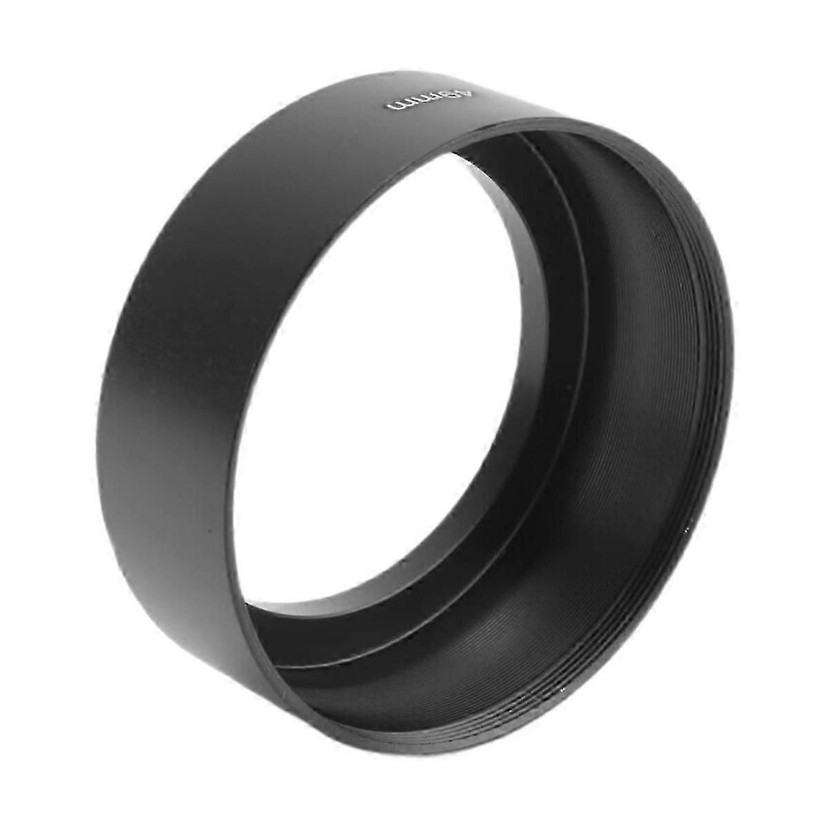 Osłona obiektywu z mocowaniem standardowym 55 mm z metalu