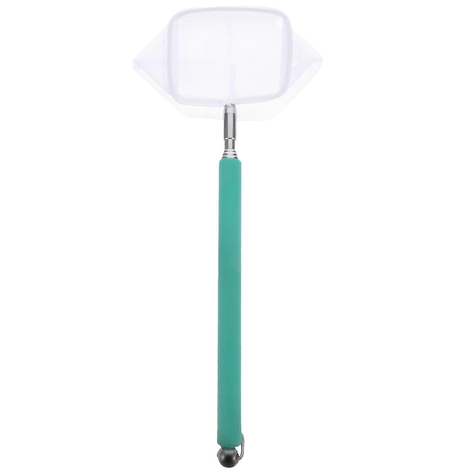 Tuck Net for Aquarium Telescopic Landing Net for Catching Use 2Pcs