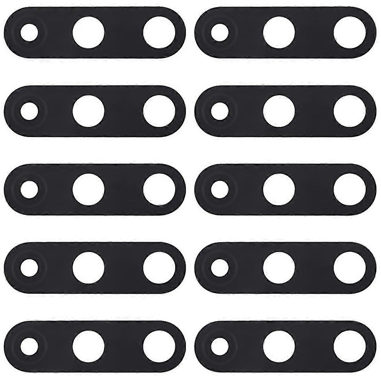 For Oneplus 8 10pcs Compatible Back Camera