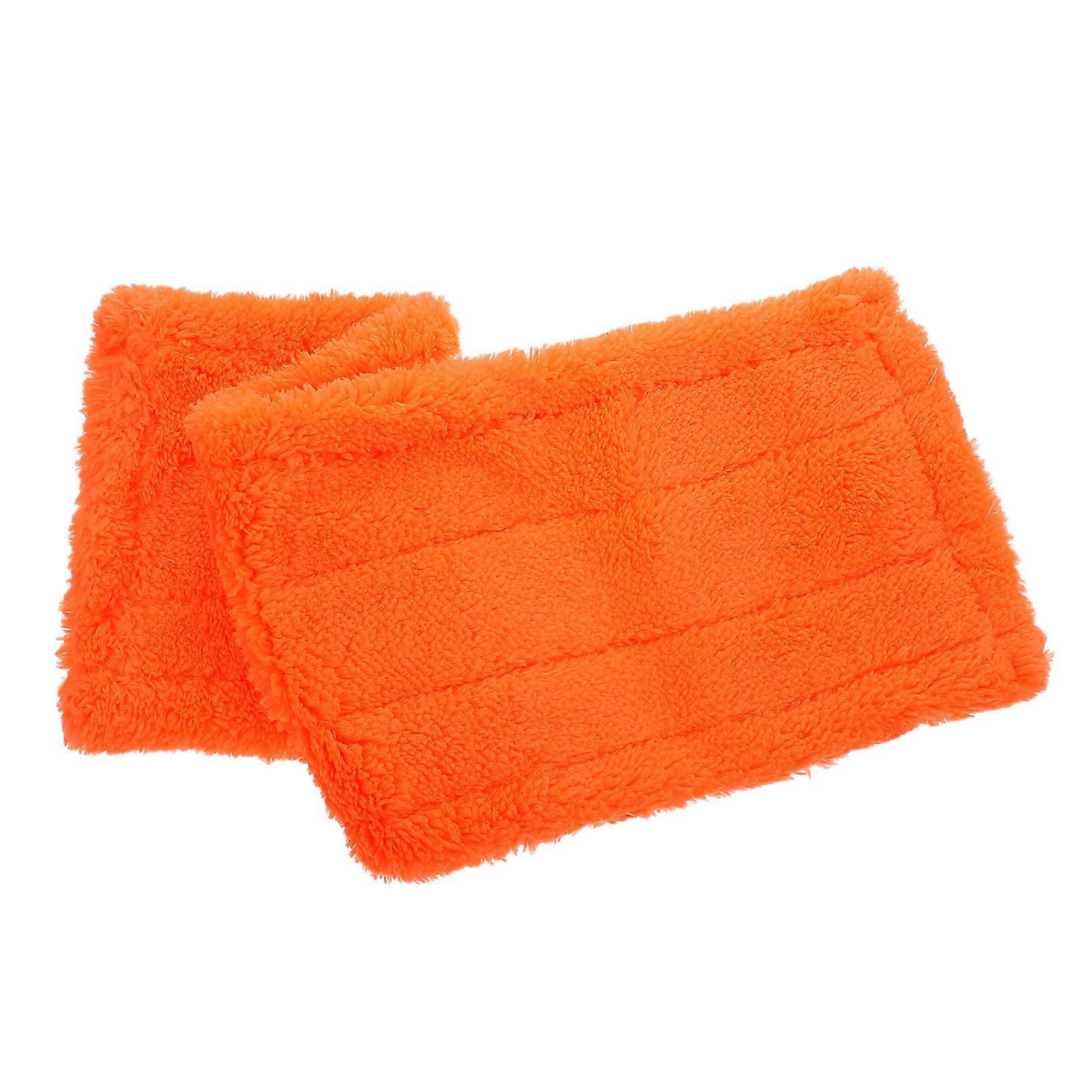 Microfiber Mop Head Refill for Cleaning Microfiber Dust Mop Replacement