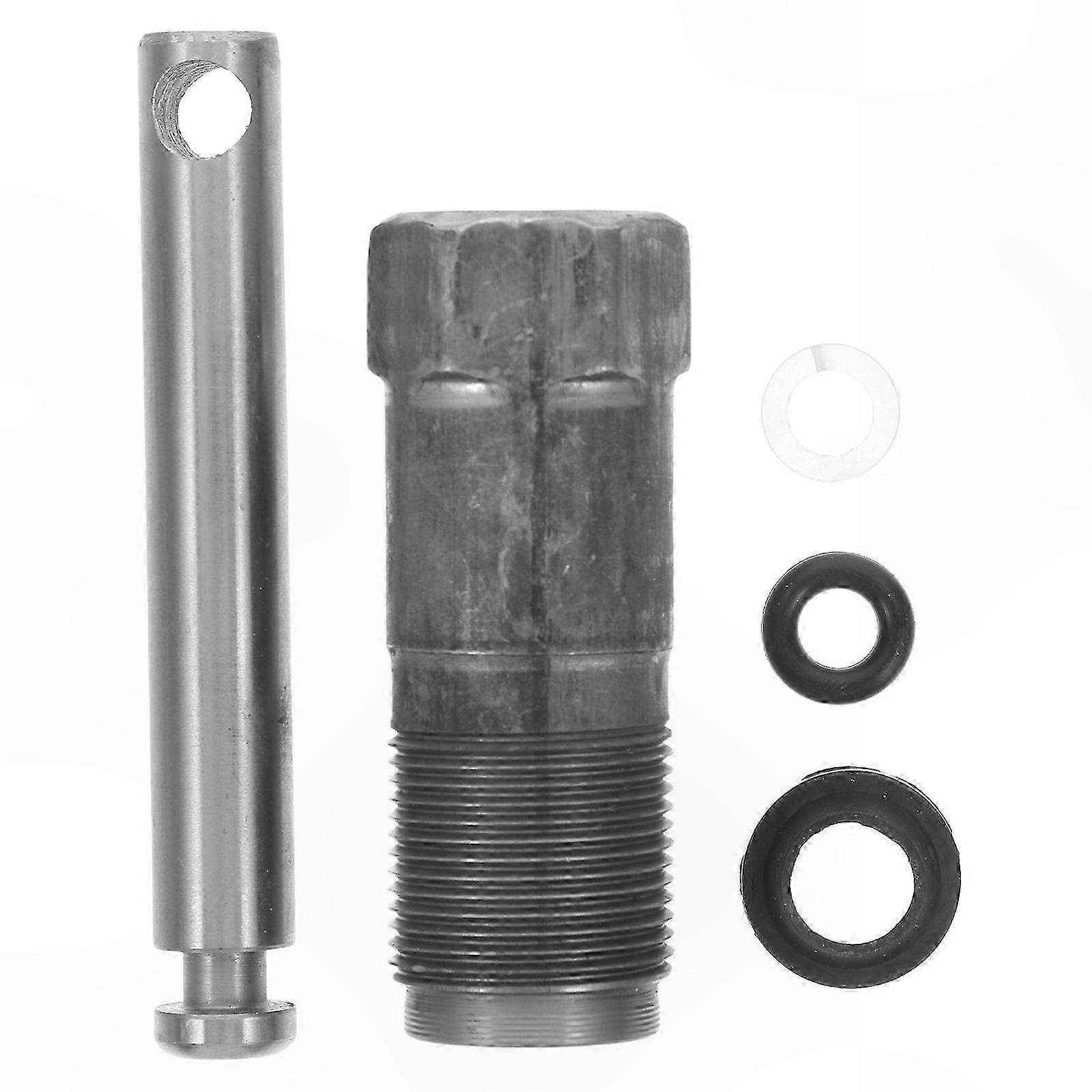 Hydraulic Jack Plunger and Piston Replacement Set for Compact Oil Pumpitempty