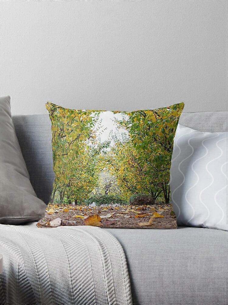 AIVO Fall in winter Throw Pillow Covers Cases Cushion Cover Case Sofa Two Side