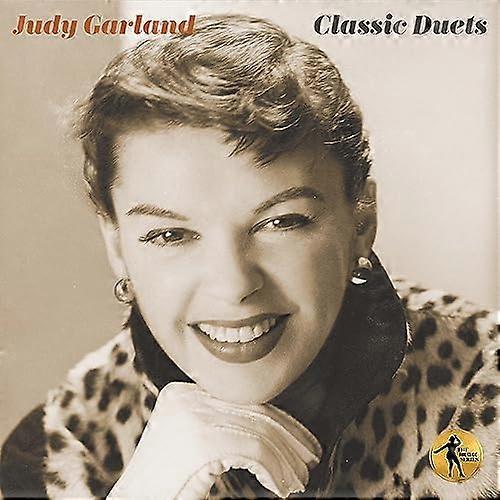 Garland, Judy - Classic Duets [CD]