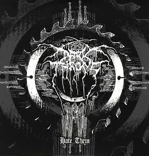 Darkthrone - Hate Them [VINYL]