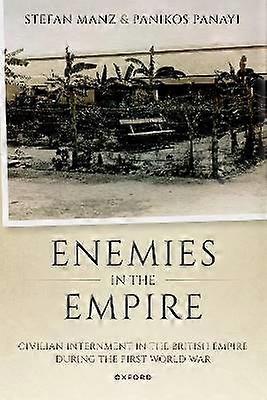 Ennemis dans l’Empire